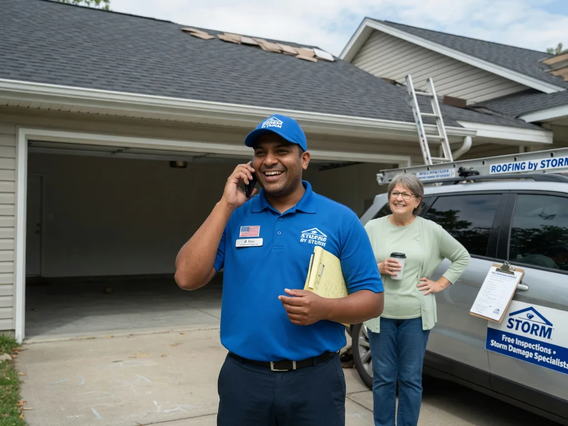 Roof Repair Near Me Lockwood, NY FAQs