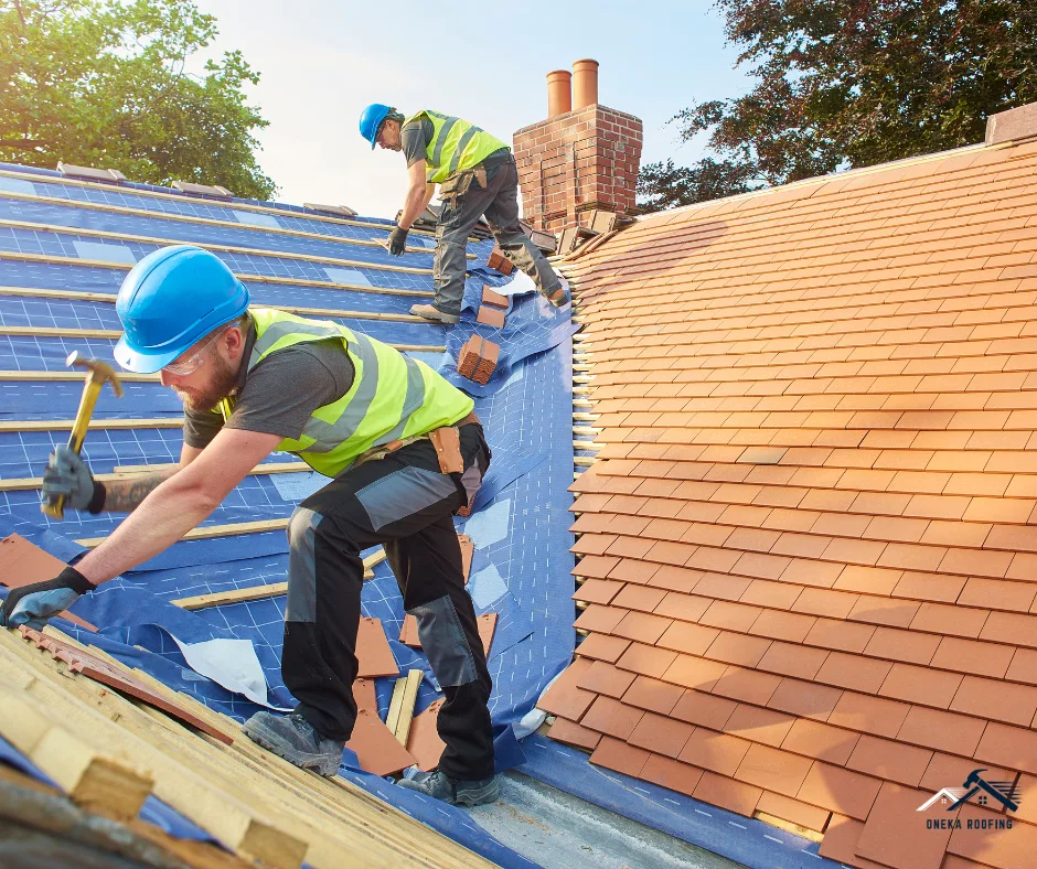 Why choose Roof Repair Near Me in Lockwood, NY